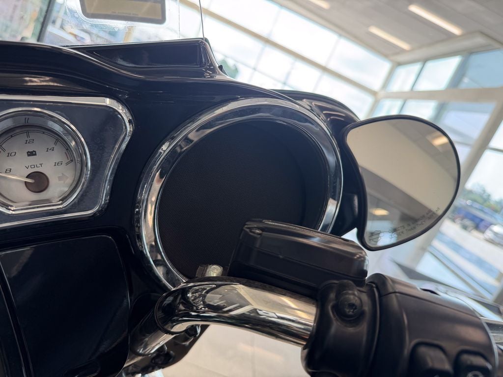 2015 Harley-Davidson Street Glide FLHX