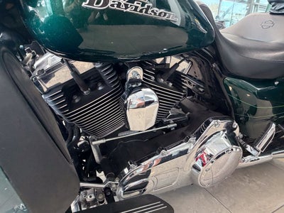 2015 Harley-Davidson Street Glide FLHX