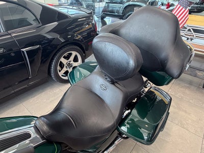 2015 Harley-Davidson Street Glide FLHX