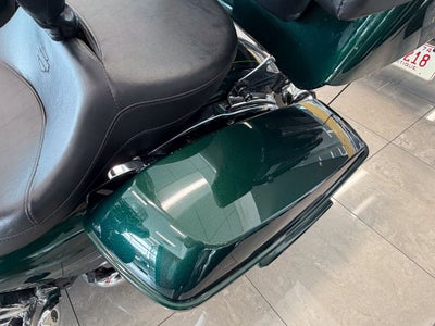 2015 Harley-Davidson Street Glide FLHX