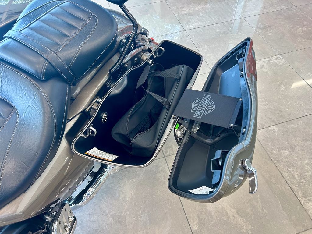 2014 Harley-Davidson Road Glide FLTR