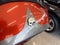 2013 Harley-Davidson Road Glide FLTRXS CVO
