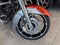 2013 Harley-Davidson Road Glide FLTRXS CVO