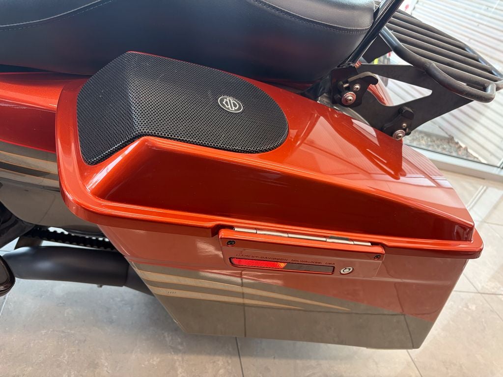 2013 Harley-Davidson Road Glide FLTRXS CVO