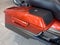 2013 Harley-Davidson Road Glide FLTRXS CVO