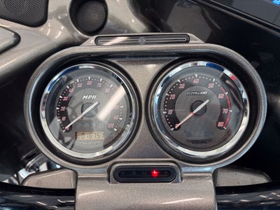 2013 Harley-Davidson Road Glide FLTRXS CVO