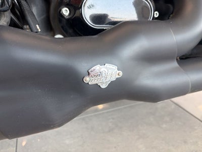 2013 Harley-Davidson Road Glide FLTRXS CVO