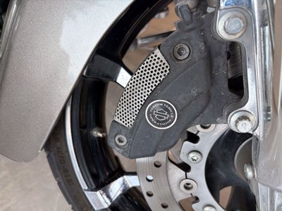 2013 Harley-Davidson Road Glide FLTRXS CVO