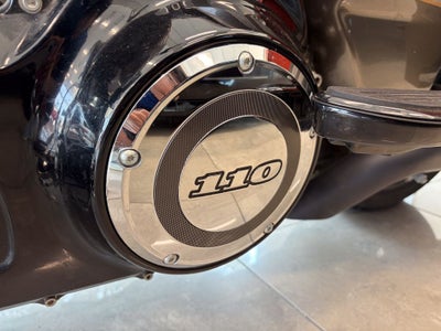2013 Harley-Davidson Road Glide FLTRXS CVO