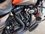2013 Harley-Davidson Road Glide FLTRXS CVO