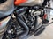 2013 Harley-Davidson Road Glide FLTRXS CVO