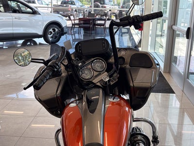 2013 Harley-Davidson Road Glide FLTRXS CVO
