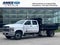 2021 Chevrolet Silverado 4500HD Work Truck