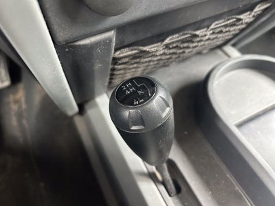 2010 Jeep Wrangler Sport