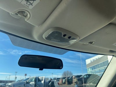 2009 Jeep Patriot Sport