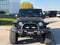 2008 Jeep Wrangler Unlimited Rubicon