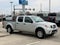 2016 Nissan Frontier SL