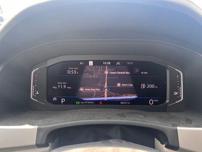 2021 Volkswagen Atlas SEL Premium