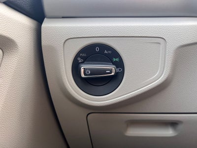 2021 Volkswagen Atlas SEL Premium
