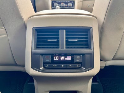 2021 Volkswagen Atlas SEL Premium