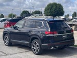 2021 Volkswagen Atlas SEL Premium