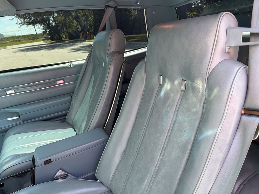 1979 Chevrolet Monte Carlo Base
