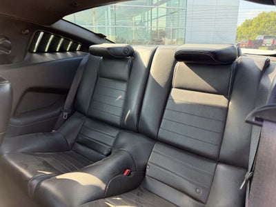 2013 Ford Mustang V6 Premium