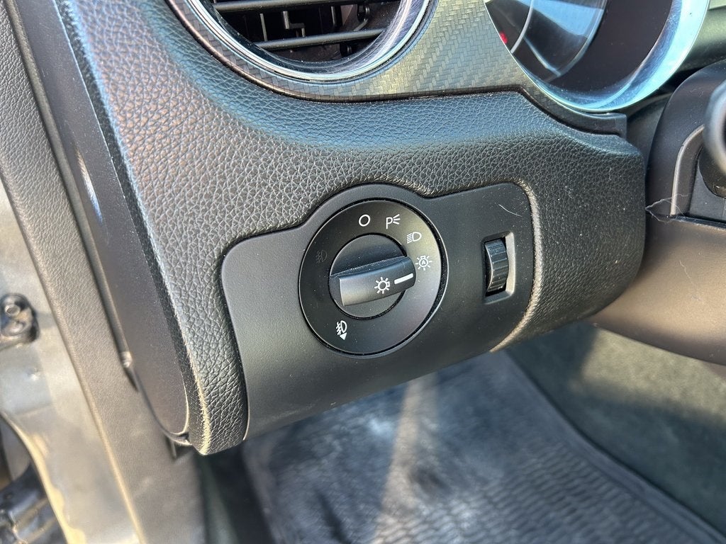 2014 Ford Mustang GT Premium