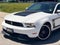 2012 Ford Mustang Boss 302