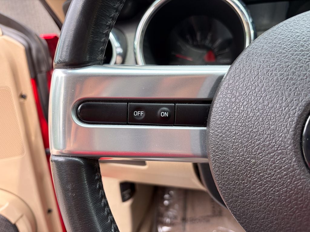 2006 Ford Mustang GT Premium