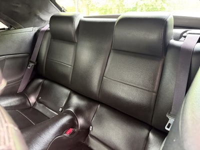 2006 Ford Mustang V6