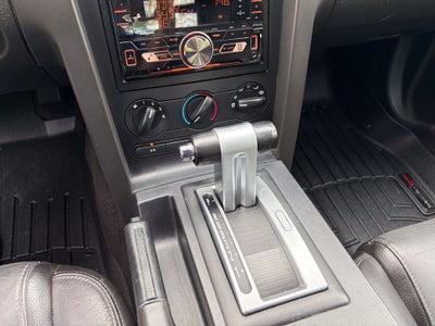 2006 Ford Mustang V6