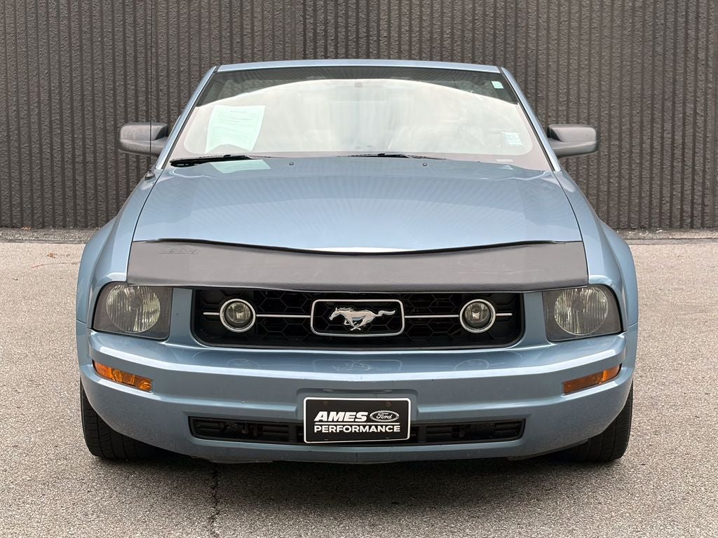 2006 Ford Mustang V6