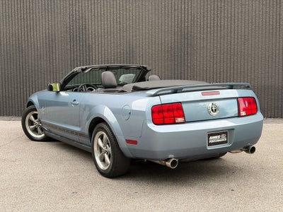 2006 Ford Mustang V6