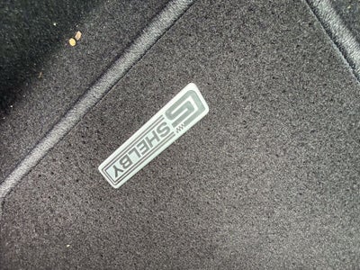 2008 Ford Mustang Shelby GT500 KR