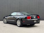 2008 Ford Mustang Shelby GT500 KR