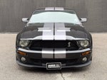 2007 Ford Mustang Shelby GT500