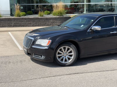 2011 Chrysler 300 Limited