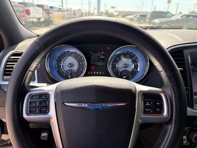 2011 Chrysler 300 Limited