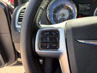 2011 Chrysler 300 Limited