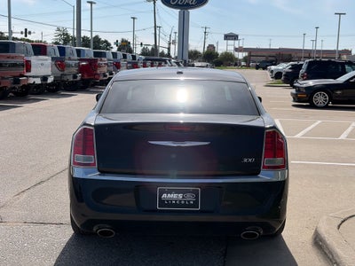 2011 Chrysler 300 Limited