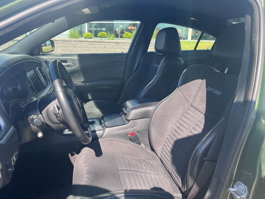 2019 Dodge Charger R/T Scat Pack