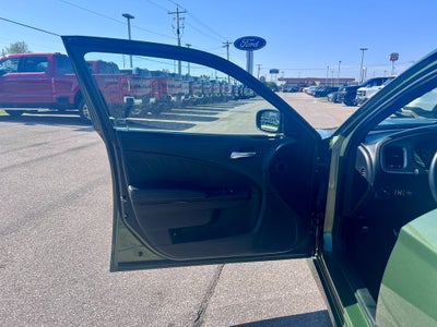 2019 Dodge Charger R/T Scat Pack
