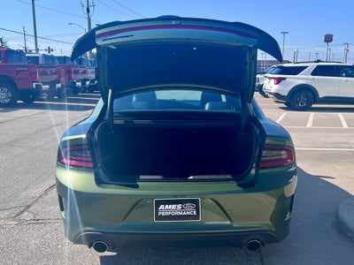 2019 Dodge Charger R/T Scat Pack