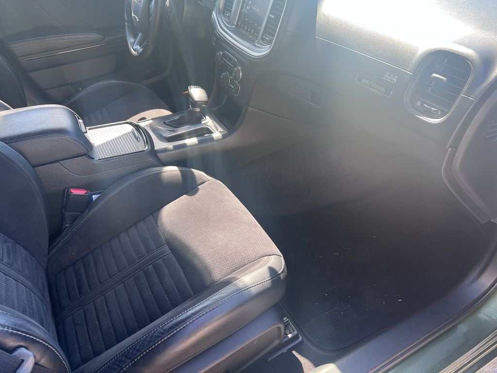 2019 Dodge Charger R/T Scat Pack