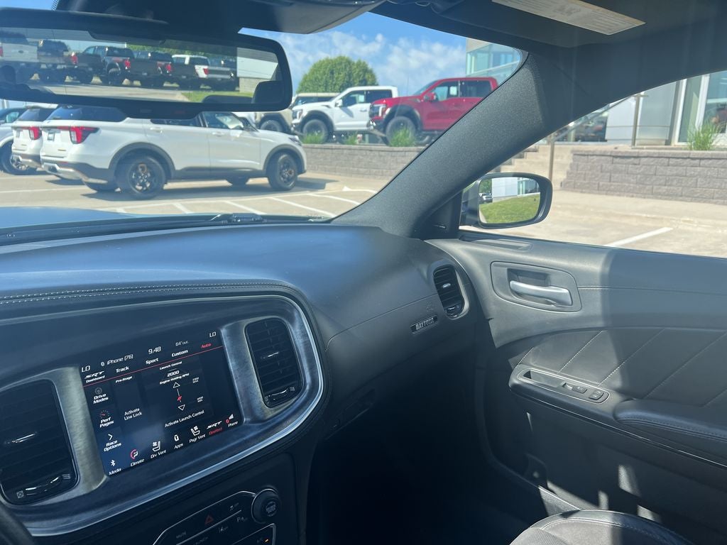 2019 Dodge Charger R/T Scat Pack