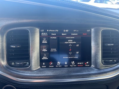 2019 Dodge Charger R/T Scat Pack