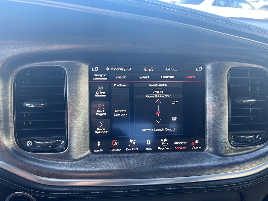 2019 Dodge Charger R/T Scat Pack