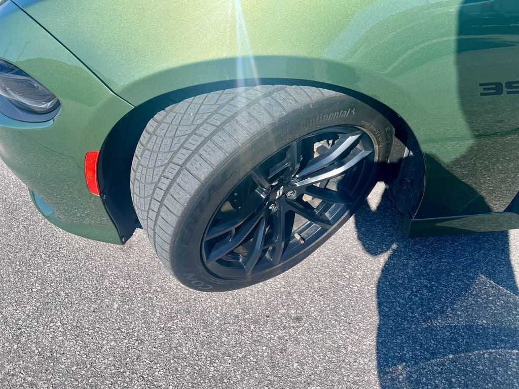 2019 Dodge Charger R/T Scat Pack