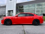 2016 Dodge Charger SRT Hellcat